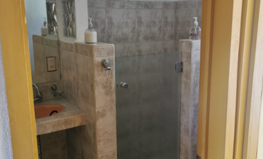 HOTEL EN VENTA  A SOLO UNOS PASOS DE PLAYA ZICATELA