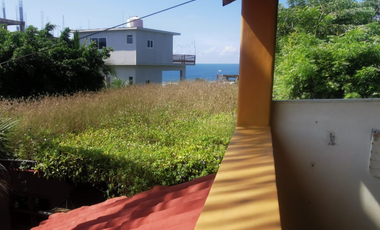 HOTEL EN VENTA  A SOLO UNOS PASOS DE PLAYA ZICATELA