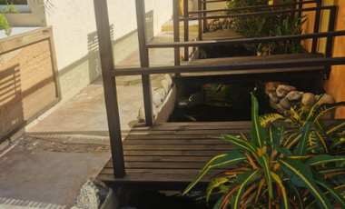 HOTEL EN VENTA  A SOLO UNOS PASOS DE PLAYA ZICATELA