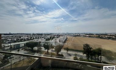 DEPARTAMENTO NUEVO RENTA $22,000O AMUEBLADO, $22,000 SIN MUEBLES, $3,800,000 EN VENTA, TORRE NYMPHE, León,Gto.