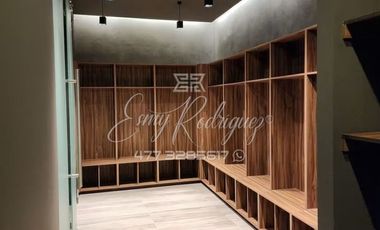 DEPARTAMENTO NUEVO RENTA $22,000O AMUEBLADO, $22,000 SIN MUEBLES, $3,800,000 EN VENTA, TORRE NYMPHE, León,Gto.