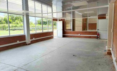 Alquilo bodega 2.000 m2 complejo industrial palmaseca