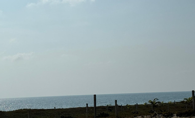 HERMOSO TERRENO EN VENTA EN PUERTO ESCONDIDO