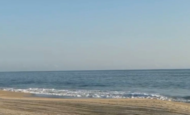 HERMOSO TERRENO EN VENTA EN PUERTO ESCONDIDO