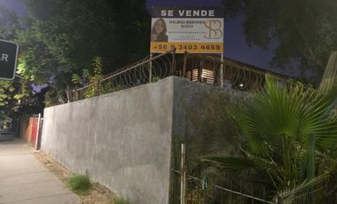 Venta casa Comercial y Habitacional
