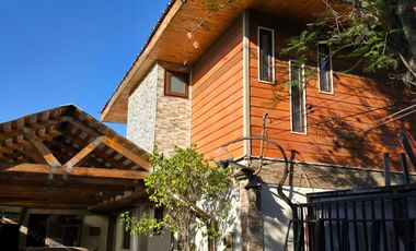 Venta casa Comercial y Habitacional