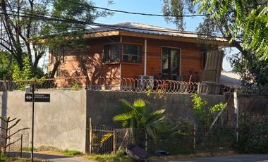 Venta casa Comercial y Habitacional