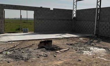 NAVES Y GALPONES O DEPOSITOS INDUSTRIALES - PREVENTA EN SAN VICENTE - NAVES DE 560m2