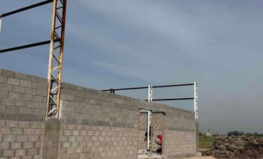 NAVES Y GALPONES O DEPOSITOS INDUSTRIALES - PREVENTA EN SAN VICENTE - NAVES DE 560m2