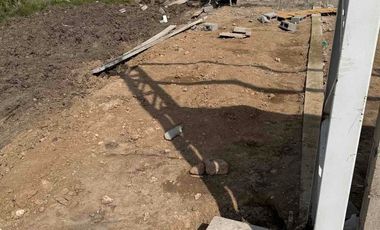 NAVES Y GALPONES O DEPOSITOS INDUSTRIALES - PREVENTA EN SAN VICENTE - NAVES DE 560m2