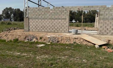 NAVES Y GALPONES O DEPOSITOS INDUSTRIALES - PREVENTA EN SAN VICENTE - NAVES DE 560m2