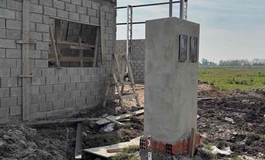 NAVES Y GALPONES O DEPOSITOS INDUSTRIALES - PREVENTA EN SAN VICENTE - NAVES DE 560m2