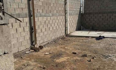 NAVES Y GALPONES O DEPOSITOS INDUSTRIALES - PREVENTA EN SAN VICENTE - NAVES DE 560m2