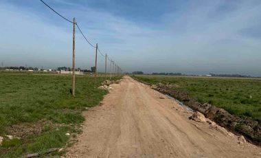 NAVES Y GALPONES O DEPOSITOS INDUSTRIALES - PREVENTA EN SAN VICENTE - NAVES DE 560m2