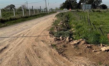 NAVES Y GALPONES O DEPOSITOS INDUSTRIALES - PREVENTA EN SAN VICENTE - NAVES DE 560m2