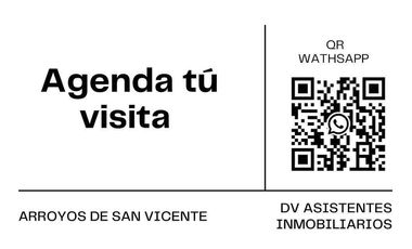 NAVES Y GALPONES O DEPOSITOS INDUSTRIALES - PREVENTA EN SAN VICENTE - NAVES DE 560m2