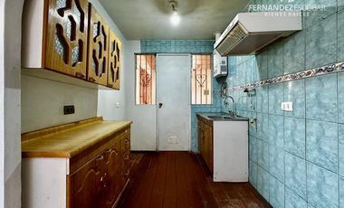 SAN ESTEBAN - ARRIENDA CASA 2D 1B 2E VILLA LOS VOLCANES