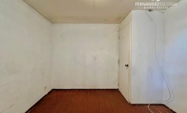 SAN ESTEBAN - ARRIENDA CASA 2D 1B 2E VILLA LOS VOLCANES