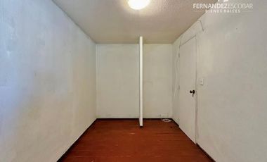 SAN ESTEBAN - ARRIENDA CASA 2D 1B 2E VILLA LOS VOLCANES