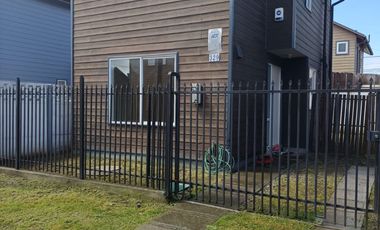 VENDE DIRECTO DUEÑO. CASA BRISAS DE LABRANZA II, TEMUCO