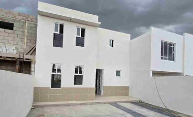 ▪️𝐂𝐀𝐒𝐀 NUEVA 𝐄𝐍 VENTA 𝐀𝐂𝐀𝐘𝐔𝐂𝐀 ❗OPORTUNIDAD❗, 3 recámaras, fácil acceso a carretera México-Pachuca.