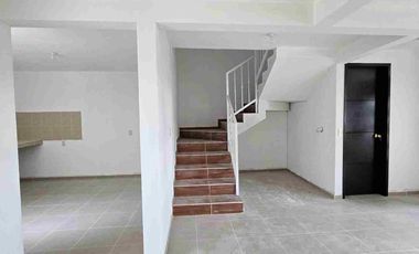 ▪️𝐂𝐀𝐒𝐀 NUEVA 𝐄𝐍 VENTA 𝐀𝐂𝐀𝐘𝐔𝐂𝐀 ❗OPORTUNIDAD❗, 3 recámaras, fácil acceso a carretera México-Pachuca.