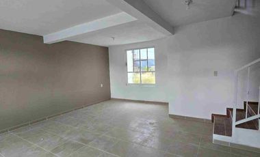 ▪️𝐂𝐀𝐒𝐀 NUEVA 𝐄𝐍 VENTA 𝐀𝐂𝐀𝐘𝐔𝐂𝐀 ❗OPORTUNIDAD❗, 3 recámaras, fácil acceso a carretera México-Pachuca.