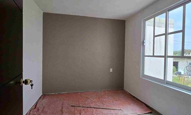 ▪️𝐂𝐀𝐒𝐀 NUEVA 𝐄𝐍 VENTA 𝐀𝐂𝐀𝐘𝐔𝐂𝐀 ❗OPORTUNIDAD❗, 3 recámaras, fácil acceso a carretera México-Pachuca.