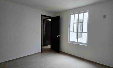 ▪️𝐂𝐀𝐒𝐀 NUEVA 𝐄𝐍 VENTA 𝐀𝐂𝐀𝐘𝐔𝐂𝐀 ❗OPORTUNIDAD❗, 3 recámaras, fácil acceso a carretera México-Pachuca.