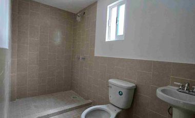 ▪️𝐂𝐀𝐒𝐀 NUEVA 𝐄𝐍 VENTA 𝐀𝐂𝐀𝐘𝐔𝐂𝐀 ❗OPORTUNIDAD❗, 3 recámaras, fácil acceso a carretera México-Pachuca.