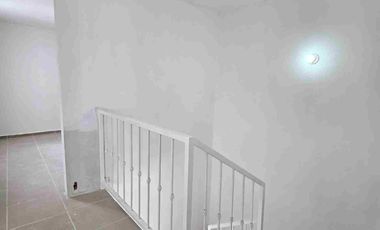 ▪️𝐂𝐀𝐒𝐀 NUEVA 𝐄𝐍 VENTA 𝐀𝐂𝐀𝐘𝐔𝐂𝐀 ❗OPORTUNIDAD❗, 3 recámaras, fácil acceso a carretera México-Pachuca.