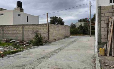 ▪️𝐂𝐀𝐒𝐀 NUEVA 𝐄𝐍 VENTA 𝐀𝐂𝐀𝐘𝐔𝐂𝐀 ❗OPORTUNIDAD❗, 3 recámaras, fácil acceso a carretera México-Pachuca.