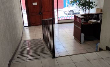 ARRIENDO AMPLIO Y CENTRICO DEPARTAMENTO