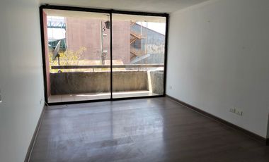 ARRIENDO AMPLIO Y CENTRICO DEPARTAMENTO