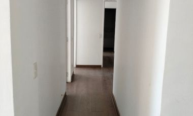 ARRIENDO AMPLIO Y CENTRICO DEPARTAMENTO