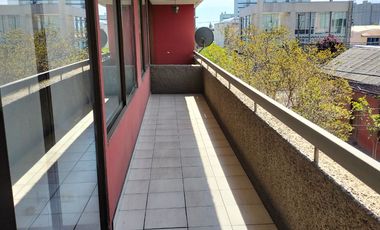 ARRIENDO AMPLIO Y CENTRICO DEPARTAMENTO