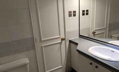 ARRIENDO AMPLIO Y CENTRICO DEPARTAMENTO