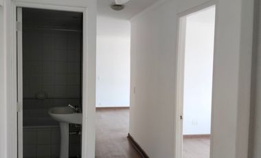 ARRIENDO AMPLIO Y CENTRICO DEPARTAMENTO