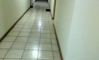 ARRIENDO AMPLIO Y CENTRICO DEPARTAMENTO