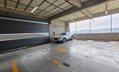 Se renta departamento amueblado en Zenic Residencial