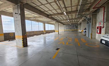 Se renta departamento amueblado en Zenic Residencial