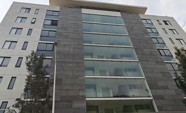 Se renta departamento amueblado en Zenic Residencial