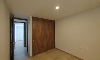 Se renta departamento amueblado en Zenic Residencial