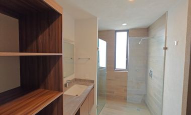 Se renta departamento amueblado en Zenic Residencial