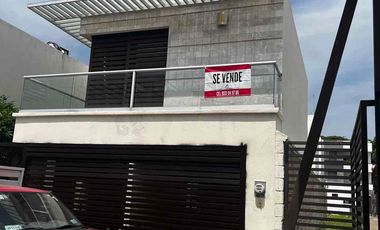 Casa en Venta sol Campestre