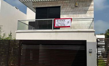 Casa en Venta sol Campestre