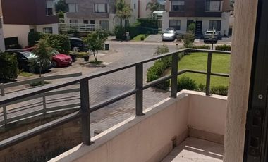 CASA EN VILLAS DEL CAMPO CALIMAYA