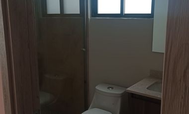 CASA EN VILLAS DEL CAMPO CALIMAYA