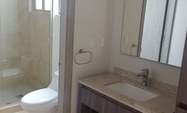 CASA EN VILLAS DEL CAMPO CALIMAYA