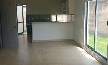 CASA EN VILLAS DEL CAMPO CALIMAYA